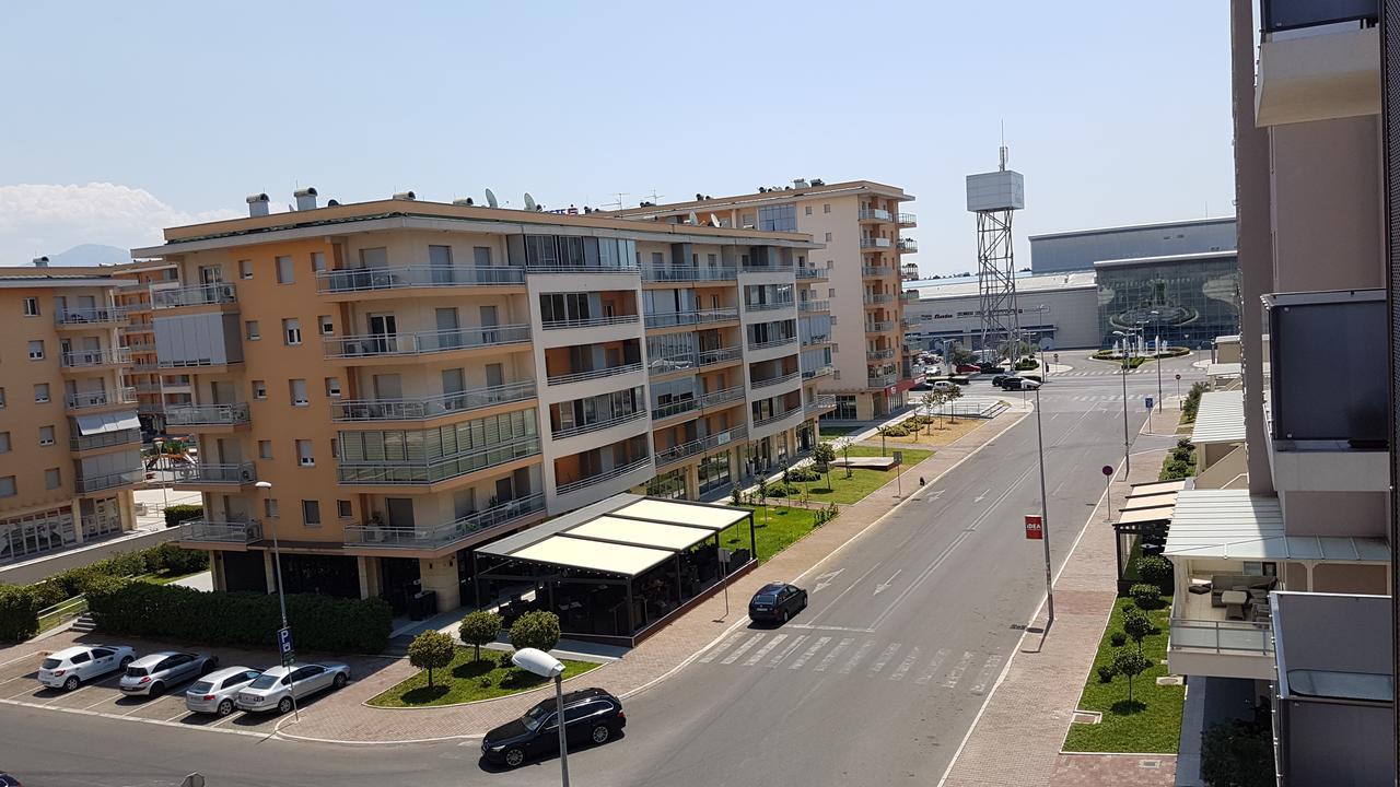 Piano Apartments Delta City Podgorica Exterior foto
